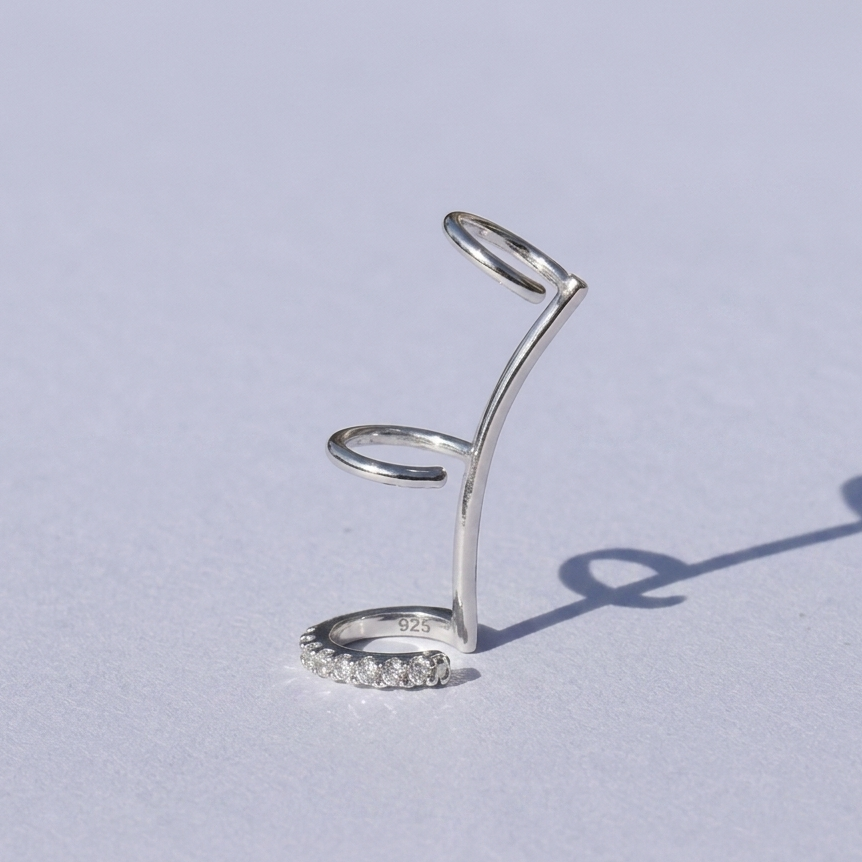 anchor cuff